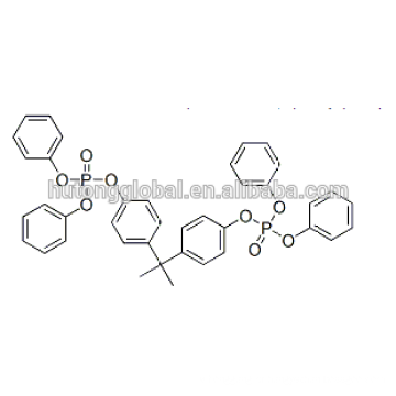 Bisfenol A-bis (difenil fosfato) / BDP 5945-33-5